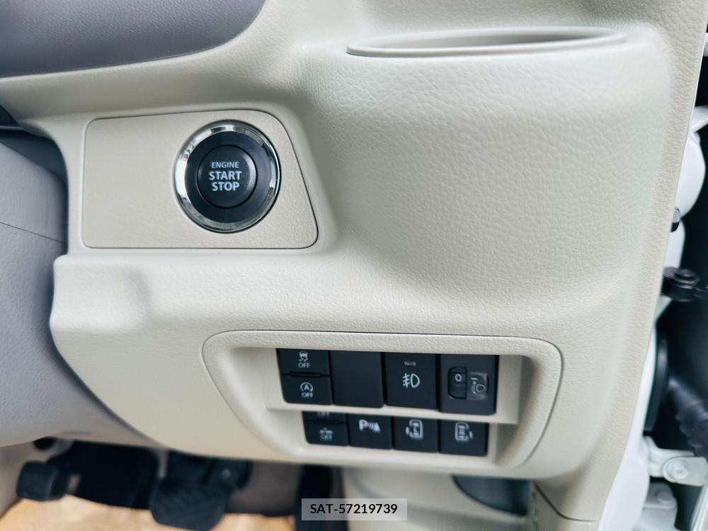 Suzuki EVERY WAGON 2026 7175271-16