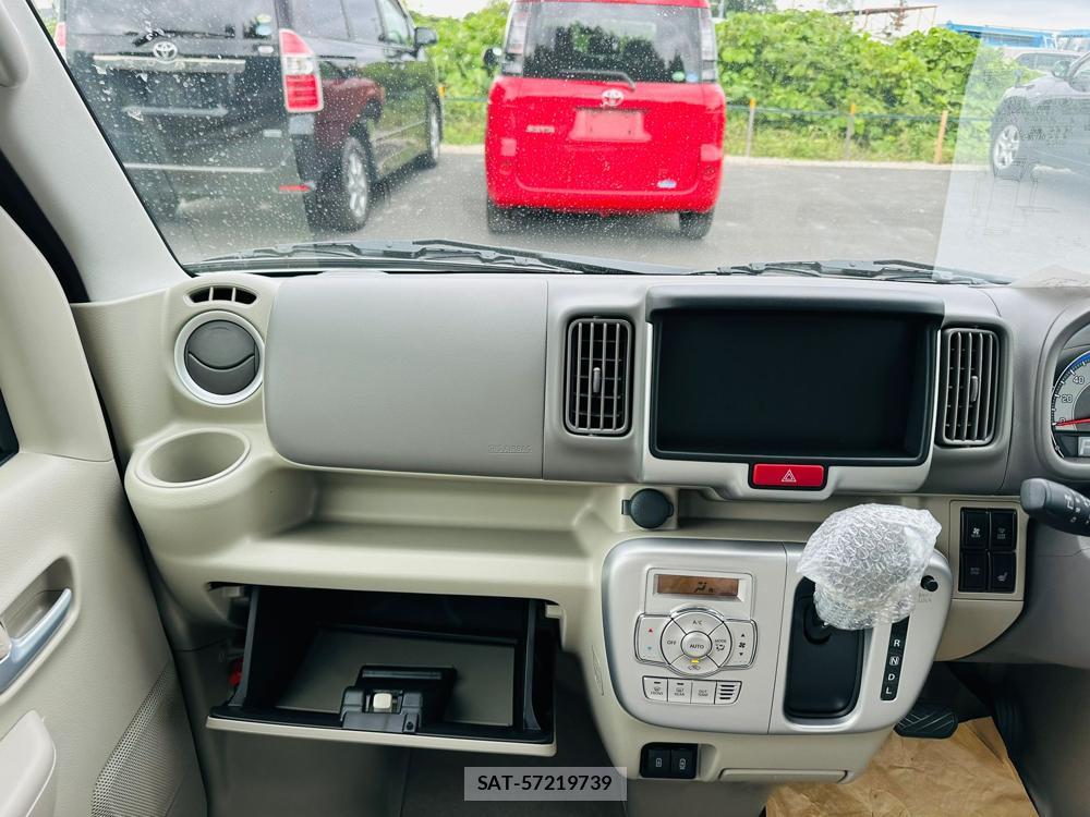 Suzuki EVERY WAGON 2026 7175271-17
