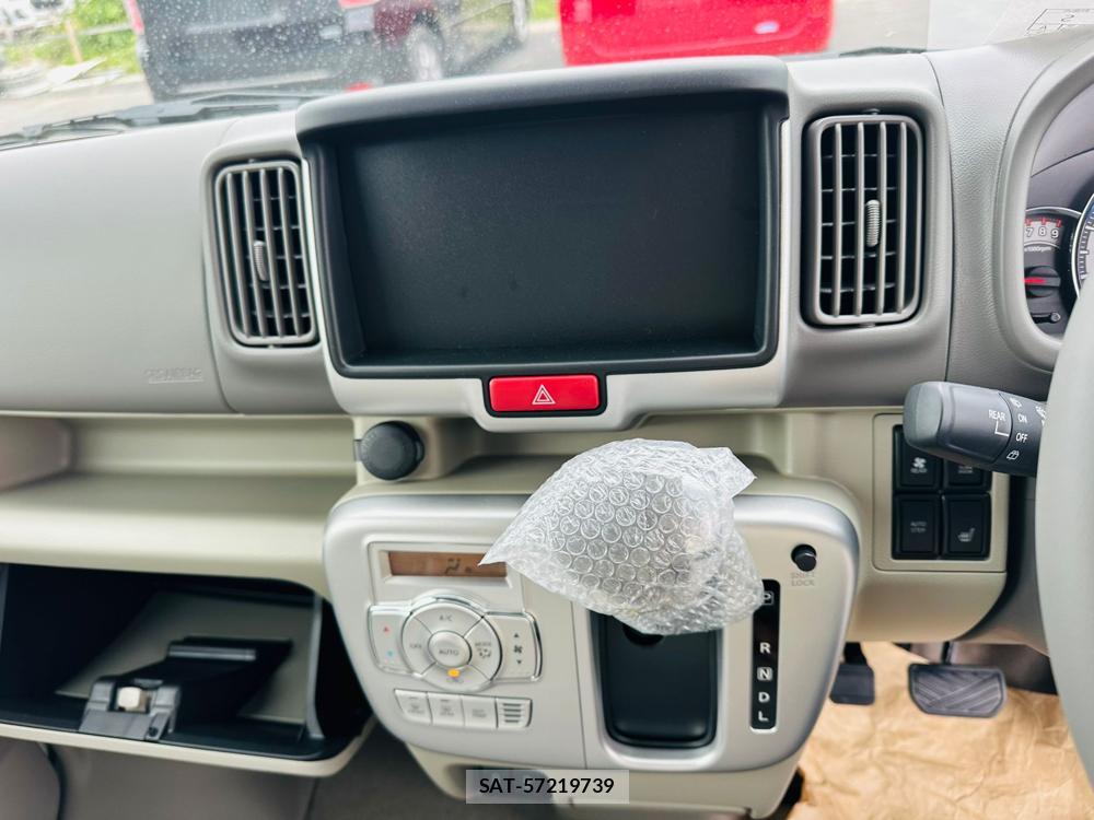 Suzuki EVERY WAGON 2026 7175271-19
