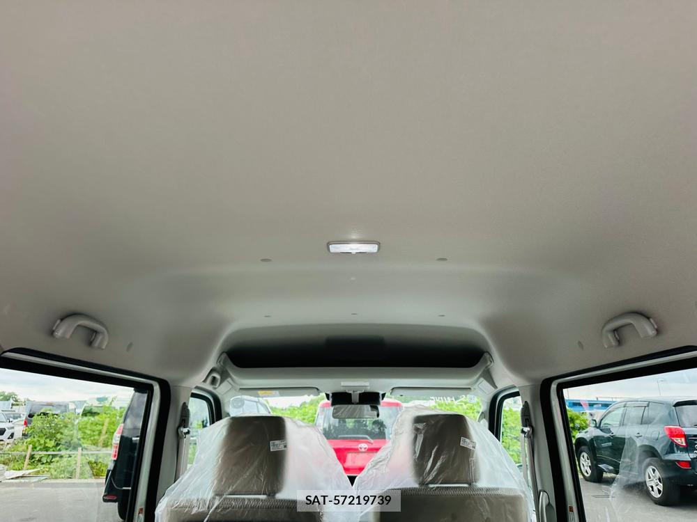 Suzuki EVERY WAGON 2026 7175271-24