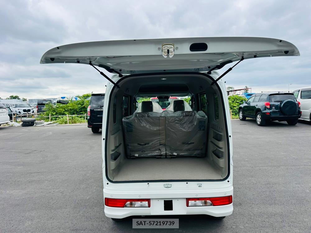 Suzuki EVERY WAGON 2026 7175271-26