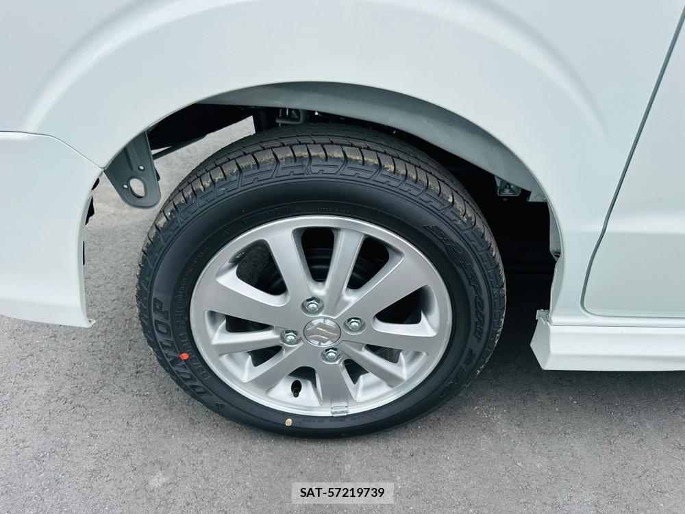 Suzuki EVERY WAGON 2026 7175271-27