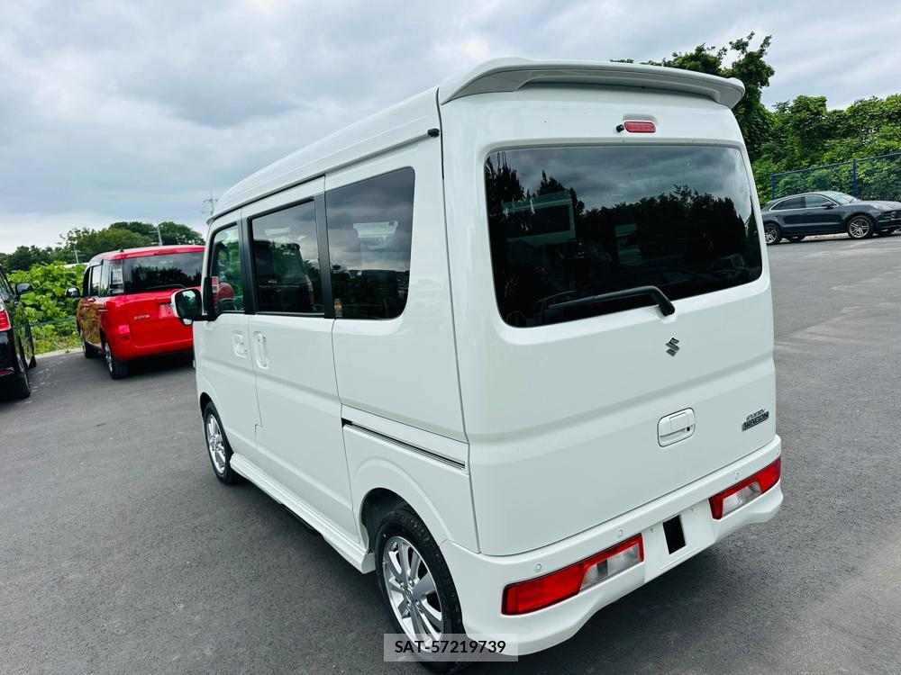 Suzuki EVERY WAGON 2026 7175271-2