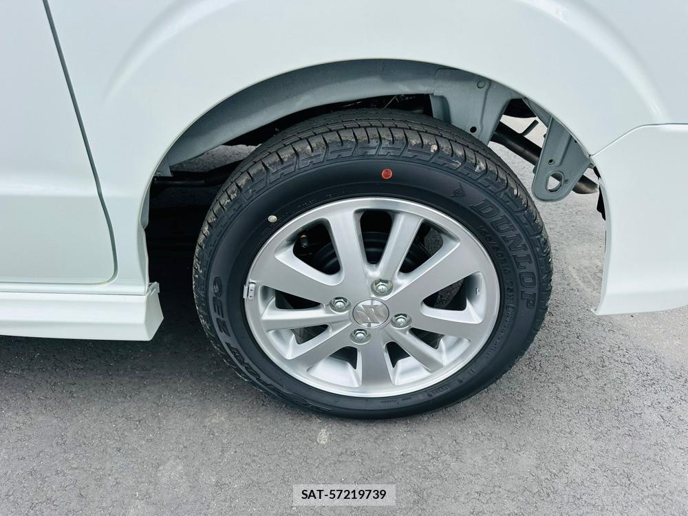 Suzuki EVERY WAGON 2026 7175271-30