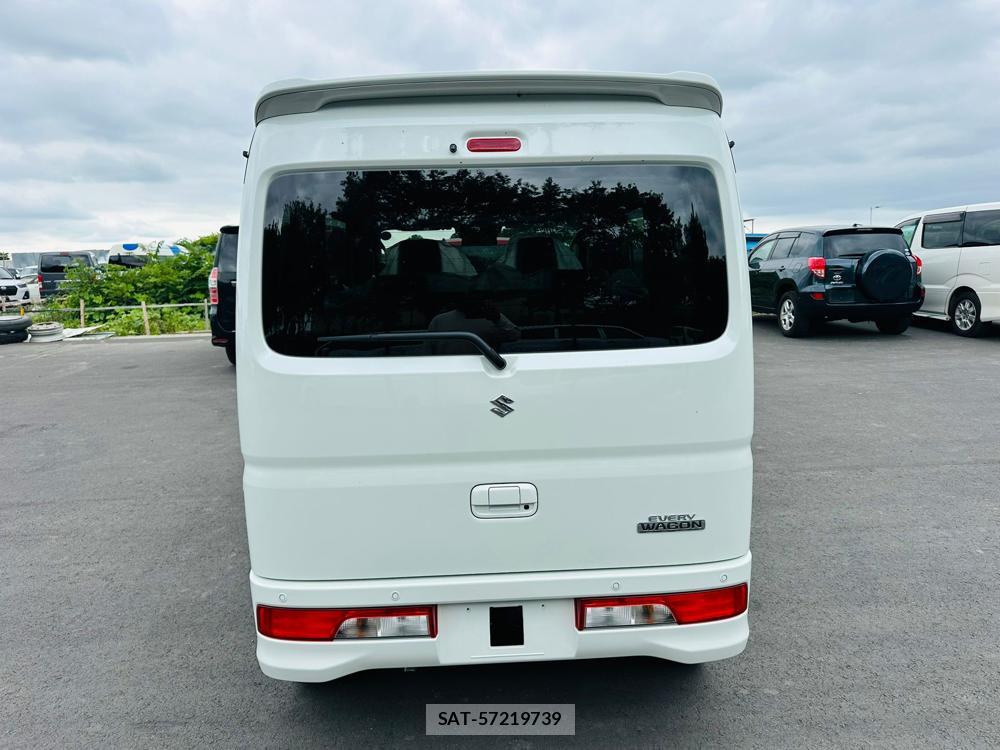 Suzuki EVERY WAGON 2026 7175271-3