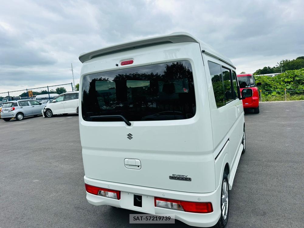 Suzuki EVERY WAGON 2026 7175271-4