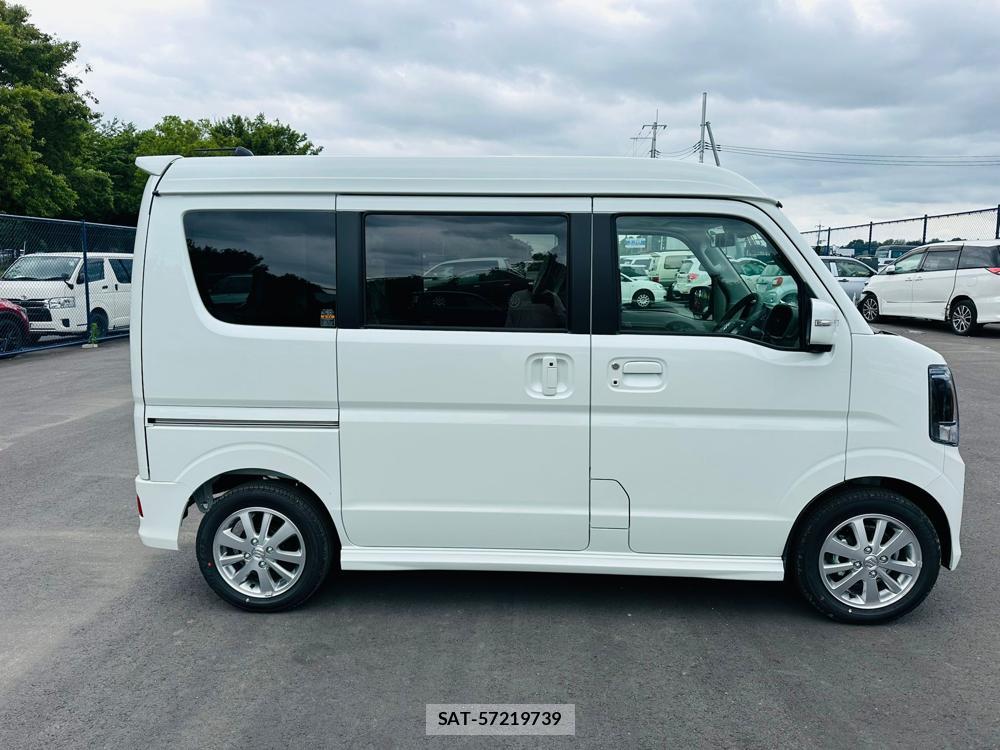 Suzuki EVERY WAGON 2026 7175271-5