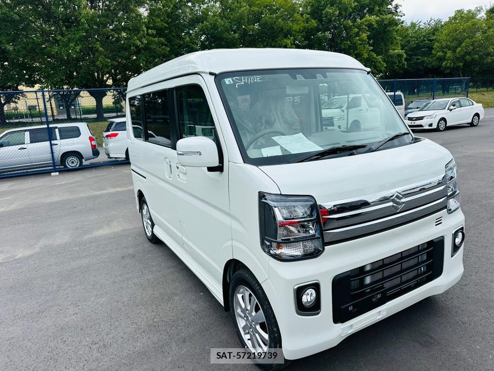 Suzuki EVERY WAGON 2026 7175271-6