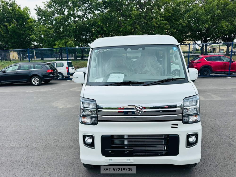Suzuki EVERY WAGON 2026 7175271-7