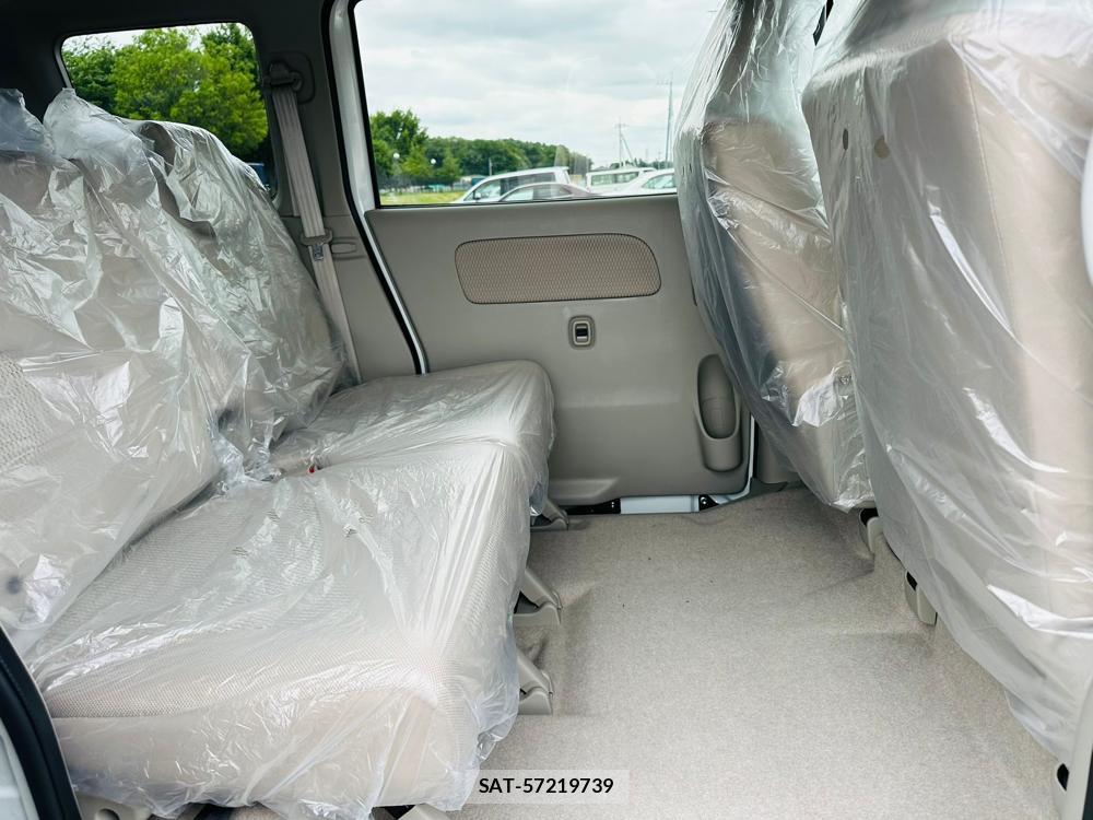 Suzuki EVERY WAGON 2026 7175271-8
