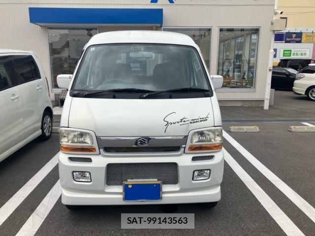 Suzuki EVERY WAGON 2001-05 7271870-0