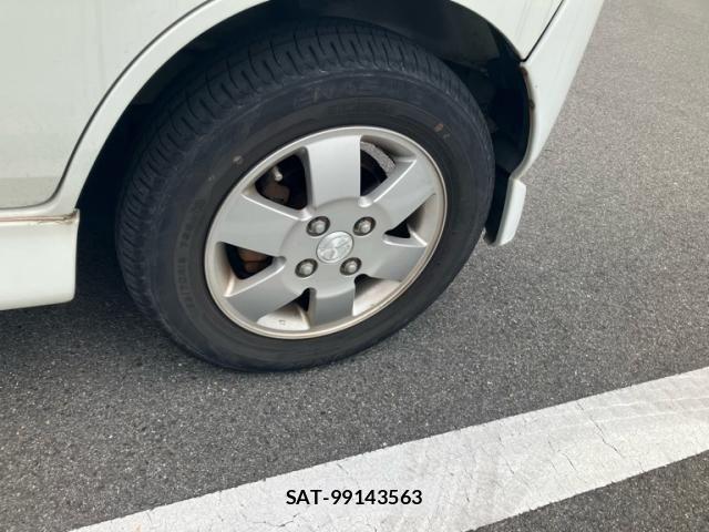Suzuki EVERY WAGON 2001-05 7271870-9