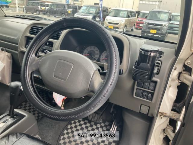 Suzuki EVERY WAGON 2001-05 7271870-10