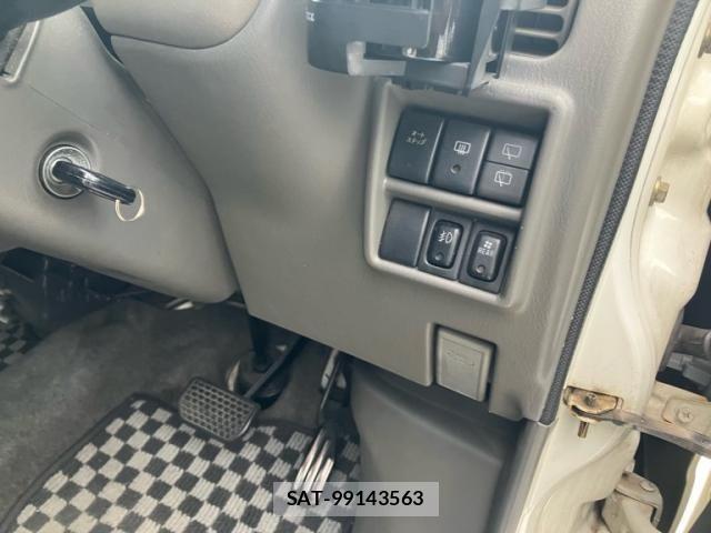 Suzuki EVERY WAGON 2001-05 7271870-11