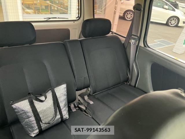 Suzuki EVERY WAGON 2001-05 7271870-14