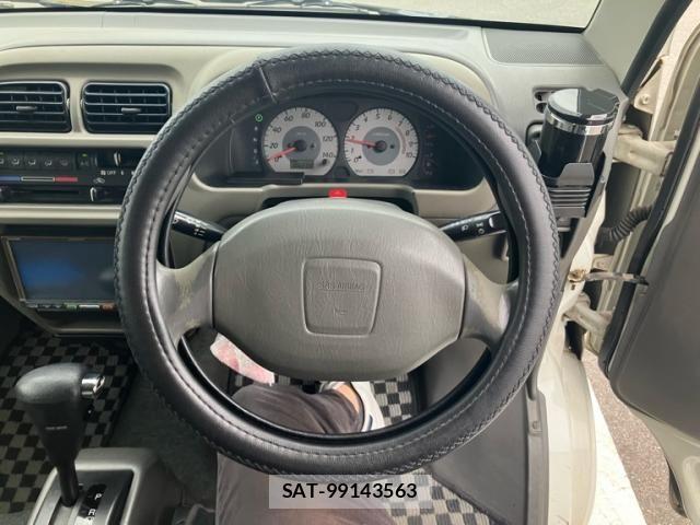 Suzuki EVERY WAGON 2001-05 7271870-16