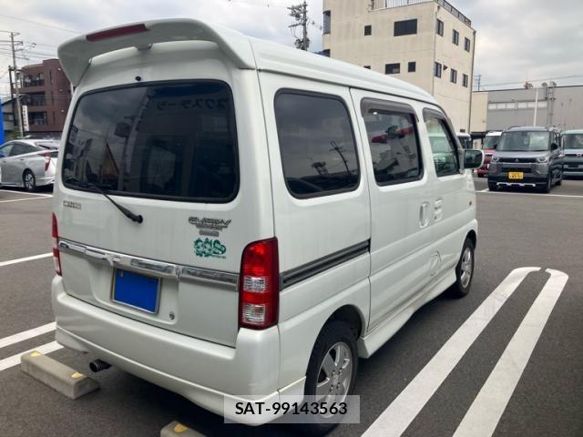 Suzuki EVERY WAGON 2001-05 7271870-5