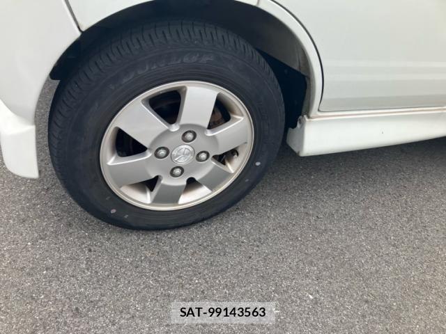 Suzuki EVERY WAGON 2001-05 7271870-7