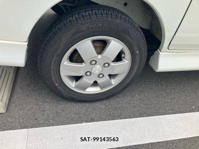 Suzuki EVERY WAGON 2001-05 7271870-8