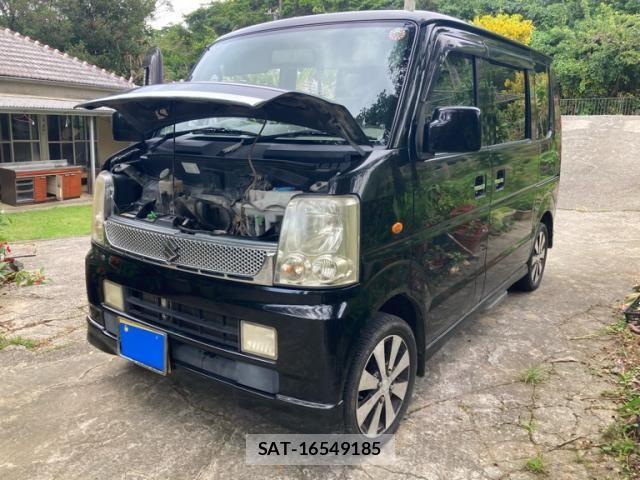 Suzuki EVERY WAGON 2007-12 7271871-0