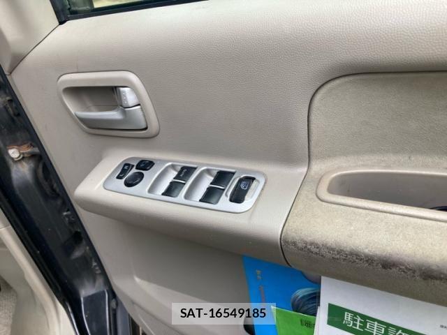 Suzuki EVERY WAGON 2007-12 7271871-10