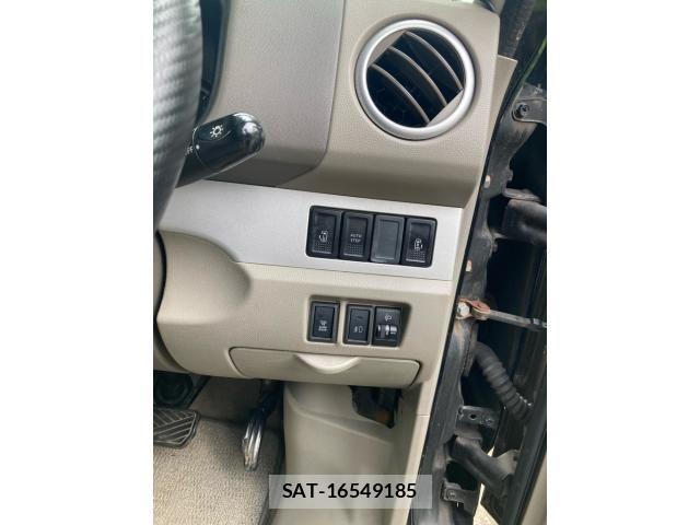 Suzuki EVERY WAGON 2007-12 7271871-11
