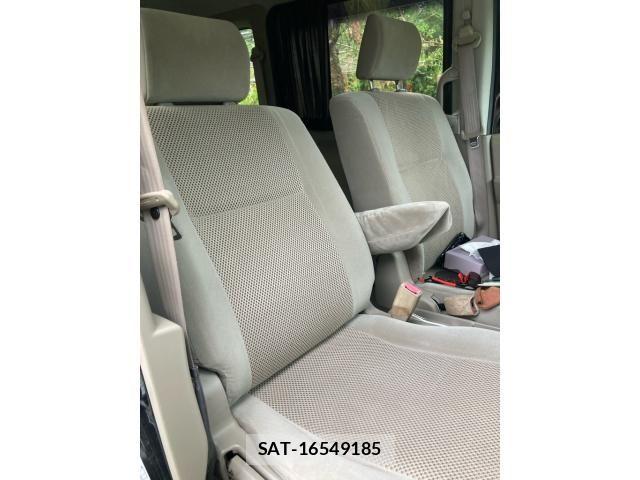 Suzuki EVERY WAGON 2007-12 7271871-12