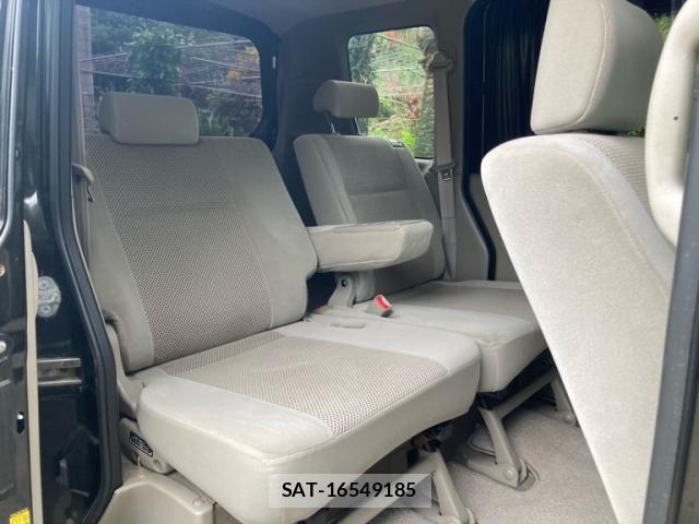 Suzuki EVERY WAGON 2007-12 7271871-13