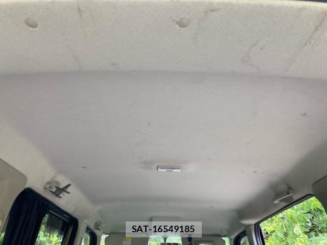 Suzuki EVERY WAGON 2007-12 7271871-15