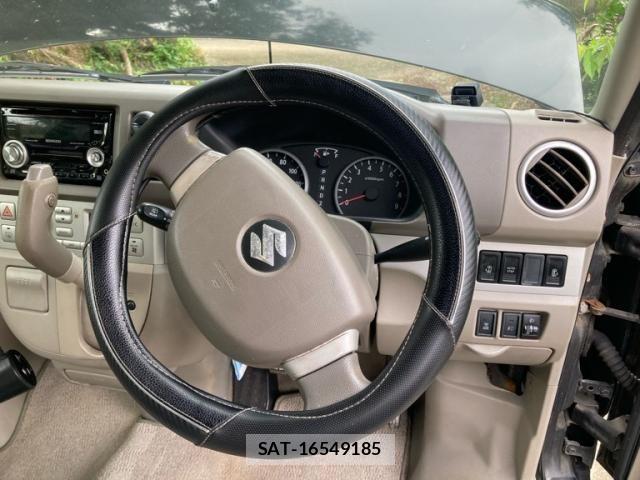 Suzuki EVERY WAGON 2007-12 7271871-17
