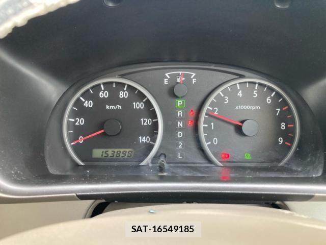Suzuki EVERY WAGON 2007-12 7271871-18