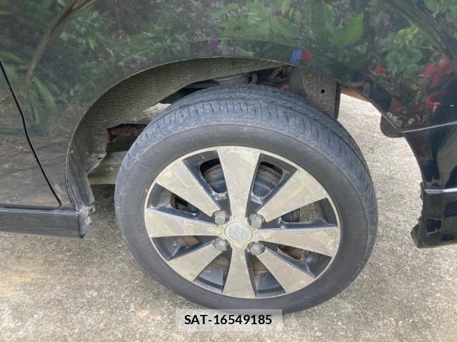 Suzuki EVERY WAGON 2007-12 7271871-7