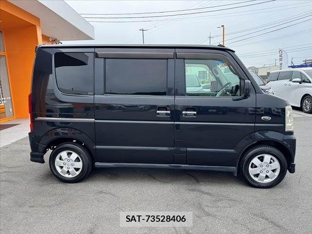 Suzuki EVERY WAGON 2009-06 7271869-10