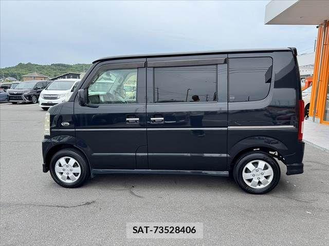 Suzuki EVERY WAGON 2009-06 7271869-11