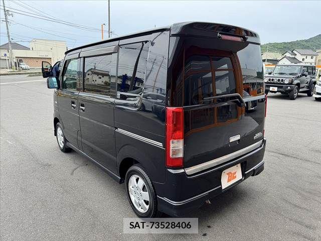Suzuki EVERY WAGON 2009-06 7271869-12