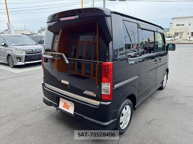 Suzuki EVERY WAGON 2009-06 7271869-14