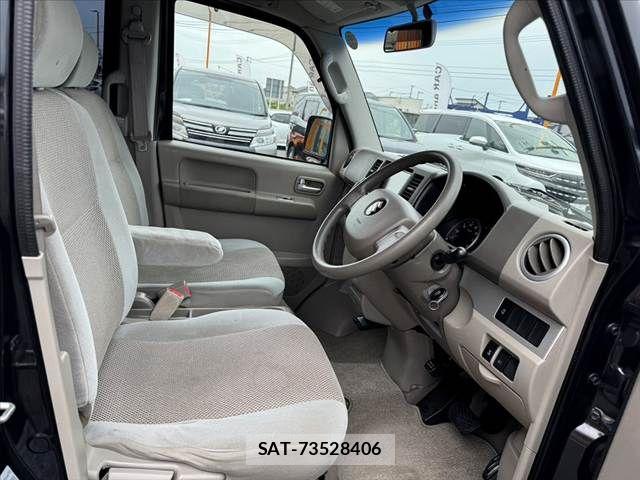 Suzuki EVERY WAGON 2009-06 7271869-15