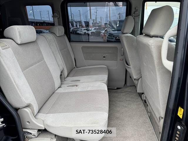 Suzuki EVERY WAGON 2009-06 7271869-16