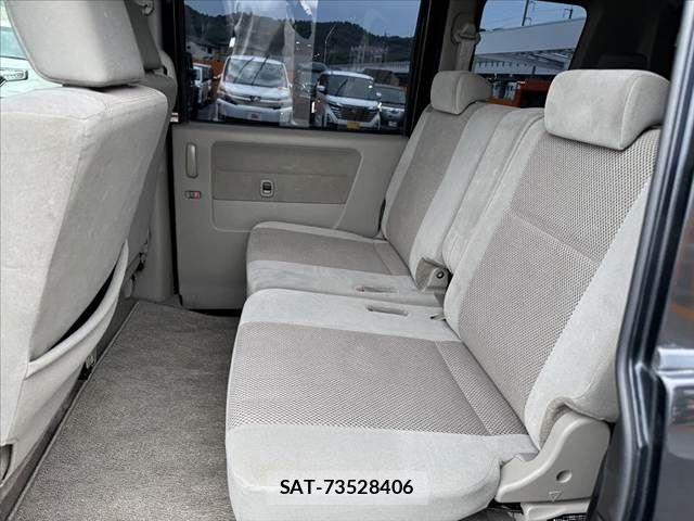 Suzuki EVERY WAGON 2009-06 7271869-18