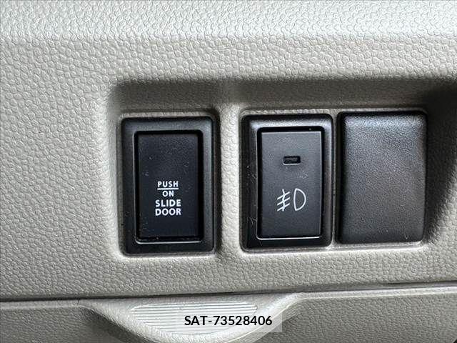 Suzuki EVERY WAGON 2009-06 7271869-22