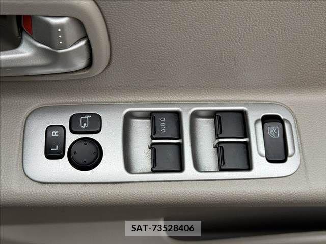 Suzuki EVERY WAGON 2009-06 7271869-23