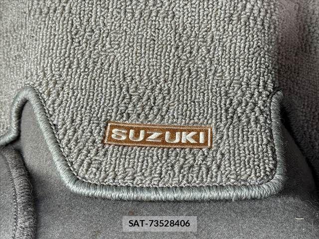 Suzuki EVERY WAGON 2009-06 7271869-24