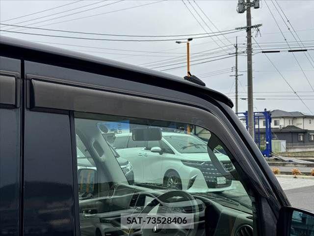 Suzuki EVERY WAGON 2009-06 7271869-25