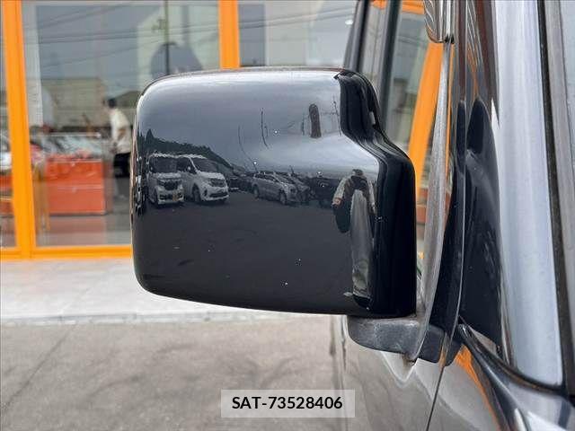 Suzuki EVERY WAGON 2009-06 7271869-26