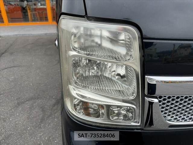 Suzuki EVERY WAGON 2009-06 7271869-27