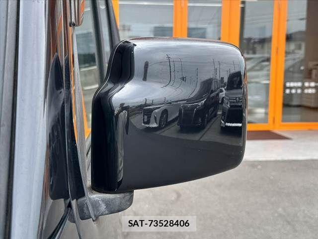 Suzuki EVERY WAGON 2009-06 7271869-28