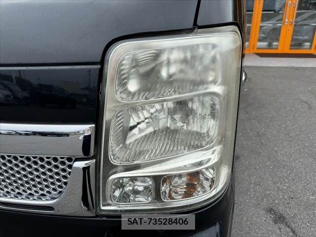 Suzuki EVERY WAGON 2009-06 7271869-29