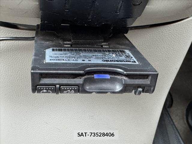 Suzuki EVERY WAGON 2009-06 7271869-4