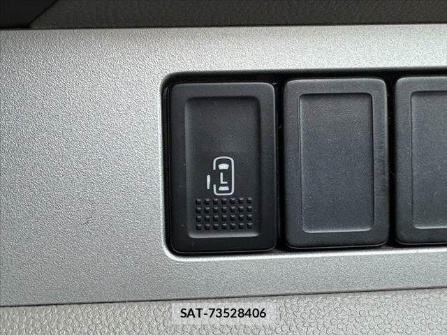 Suzuki EVERY WAGON 2009-06 7271869-5
