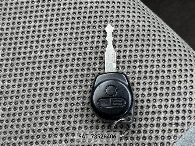 Suzuki EVERY WAGON 2009-06 7271869-6